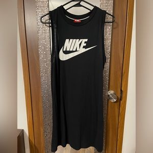 Nike Hybrid Tank Dress